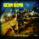 GERM BOMB - Sounds of Horns CD
